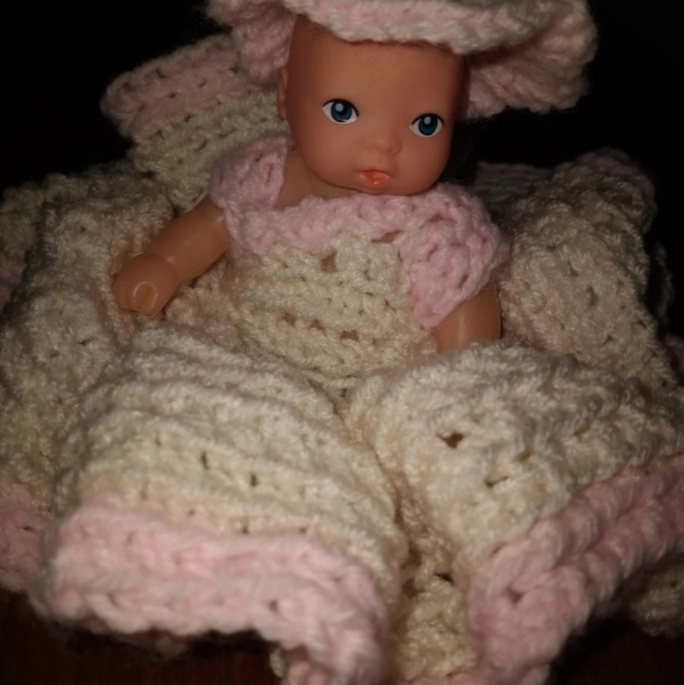 Doll
